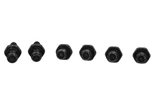 5.0L COYOTE CAM COVER BALL STUD KIT