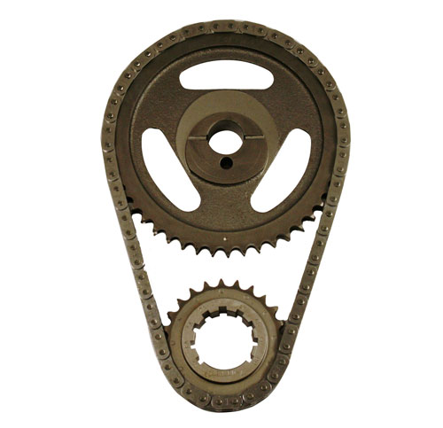 351C DOUBLE ROLLER TIMING CHAIN SET