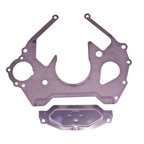 STARTER INDEX PLATE MODULAR BLOCK AUTOMATIC TRANSMISSION