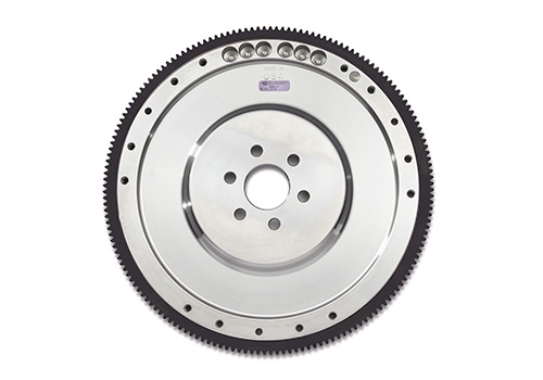 MANUAL TRANSMISSION FLYWHEEL STEEL 157 28.2