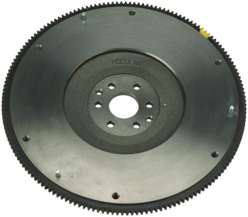 4.6L 2V 6 BOLT NODULAR IRON MUSTANG FLYWHEEL