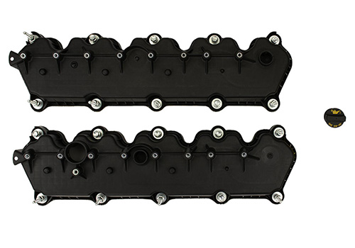 7.3L GAS ENGINE VALVE COVER KIT