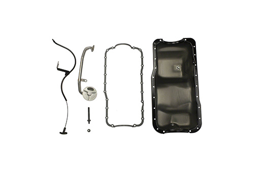 302/5.0L ENGINE SWAP OIL PAN KIT