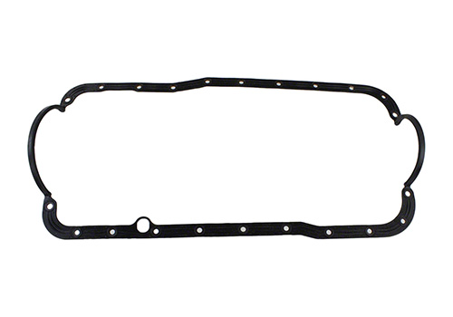 351W/5.8L ONE-PIECE RUBBER OIL PAN GASKET