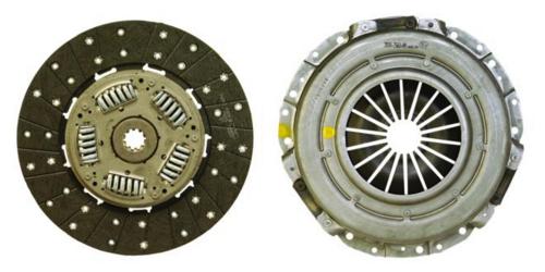 2003-2004 COBRA CLUTCH KIT