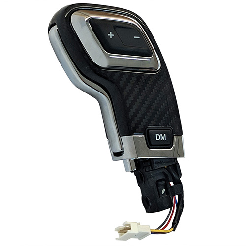 2016-2020 F-150 CARBON FIBER SHIFT HANDLE
