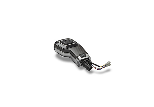2016-2020 F-150 RAPTOR CARBON FIBER SHIFT HANDLE