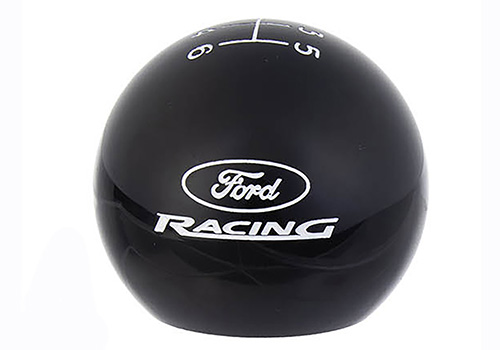 FORD RACING SHIFT KNOB 6-SPEED