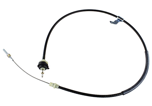 1982-1995 V8 MUSTANG ADJUSTABLE CLUTCH SERVICE CABLE