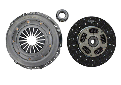 CLUTCH KIT