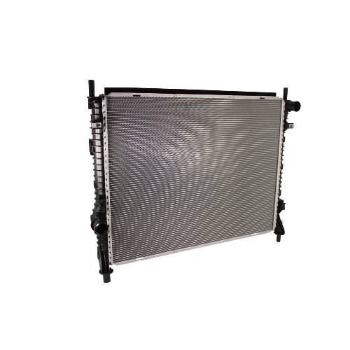 2015-2019 MUSTANG GT 5.0L PERFORMANCE GT350 RADIATOR