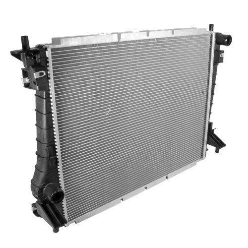 2011-2014 MUSTANG GT BOSS 302 RADIATOR