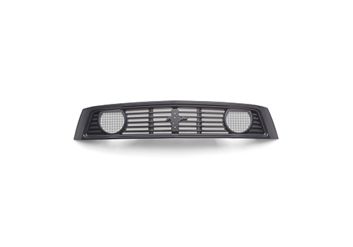 2012 MUSTANG BOSS 302S FRONT GRILLE