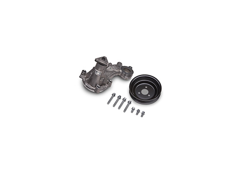 5.0L/5.2L COYOTE WATER PUMP KIT