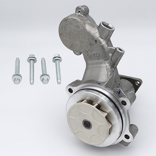 5.2L "GEN 2" WATER PUMP KIT