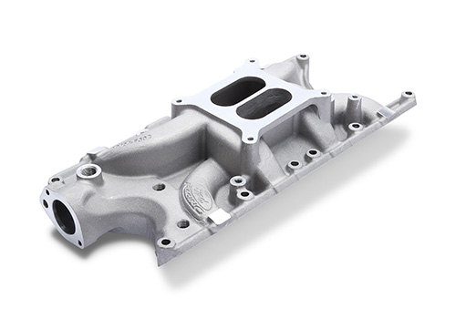 289/302 DUAL PLANE INTAKE MANIFOLD