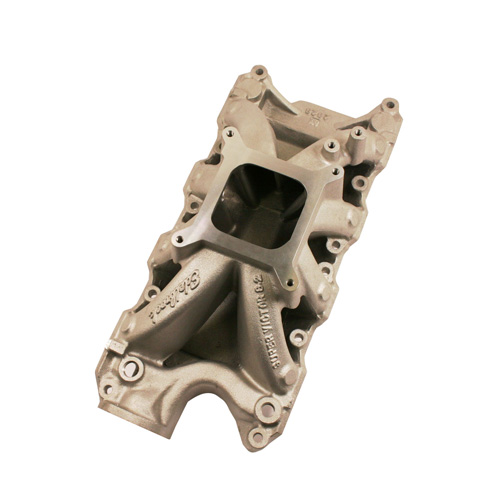 8.2 SUPER VICTOR INTAKE MANIFOLD FOR N351 CYLINDER HEADS