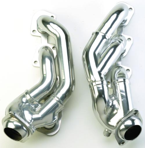 2007-2009 MUSTANG SVT SHORTY HEADERS