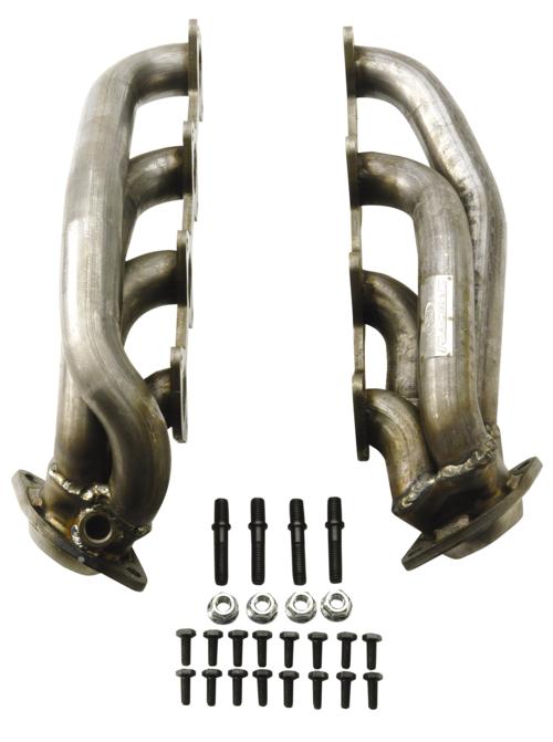 2005-2010 GT MUSTANG SHORTY HEADERS