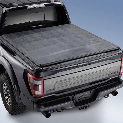 2015-2023 F-150 FORD PERFORMANCE TONNEAU COVER -5.5" BED