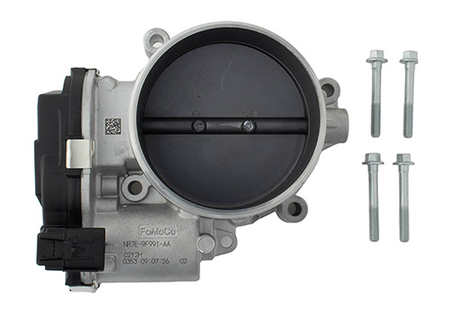 2020-2021 GT500 THROTTLE BODY 92MM