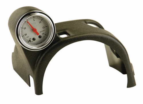 HARLEY BOOST GAUGE