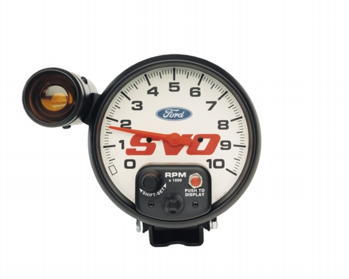 FORD RACING COMPETITION SHIFT LIGHT TACHOMETER