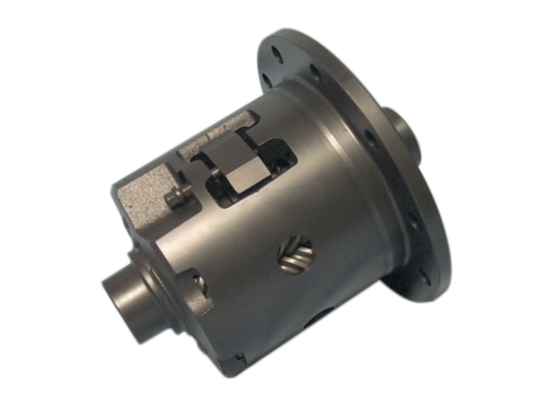 2012-2013 MUSTANG BOSS 302 TORSEN DIFFERENTIAL