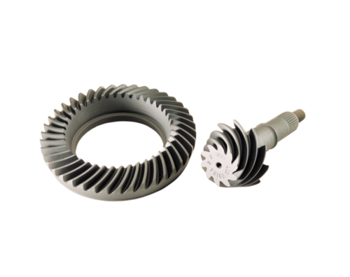 8.8" 3.27 RING GEAR AND PINION