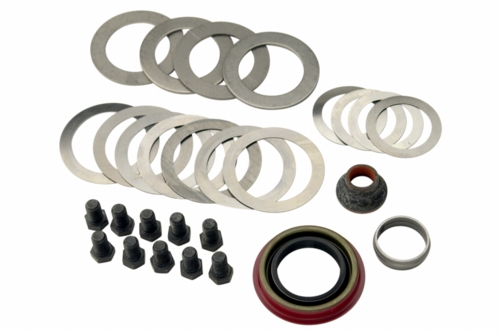 8.8" RING AND PINION INSTALLATION KIT