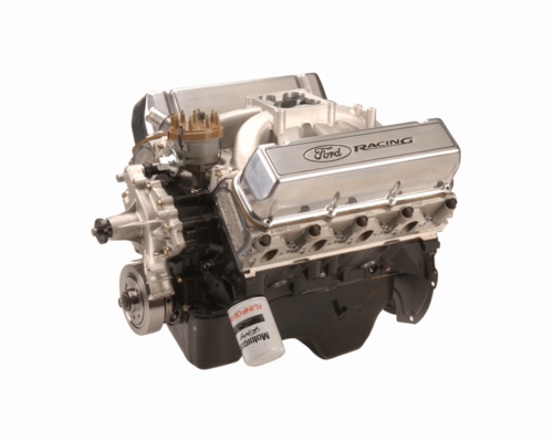 600 Hp ford crate engines #5
