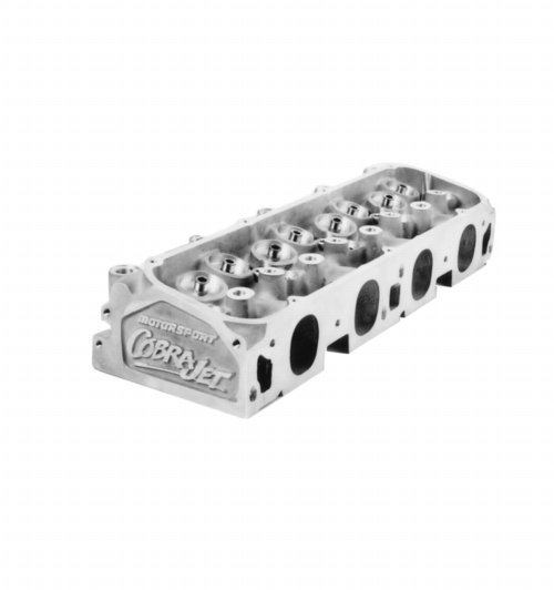 Ford racing super cobra jet cylinder heads #8