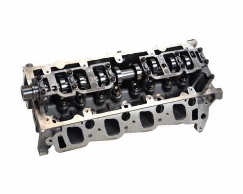 4.6L/5.4L 2V POWER IMPROVEMENT (PI) CYLINDER HEAD - ASSEMBLED