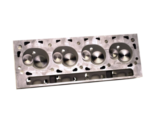 SUPER COBRA JET CYLINDER HEAD - BARE