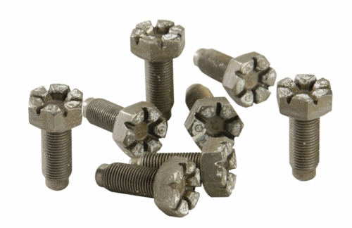 4.6L MANUAL FLYWHEEL BOLTS