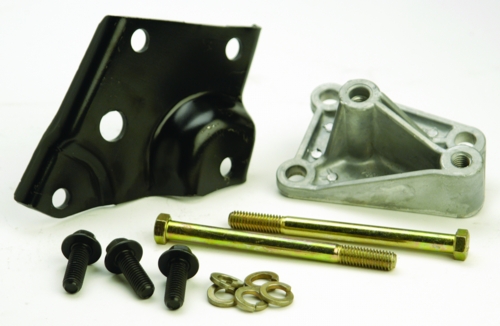 1985-1993 MUSTANG A/C ELIMINATOR KIT