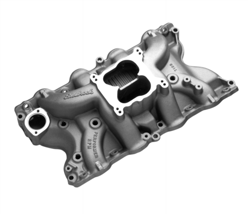 Ford 429 scj intake manifold