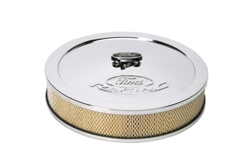 AIR CLEANER ASSEMBLY