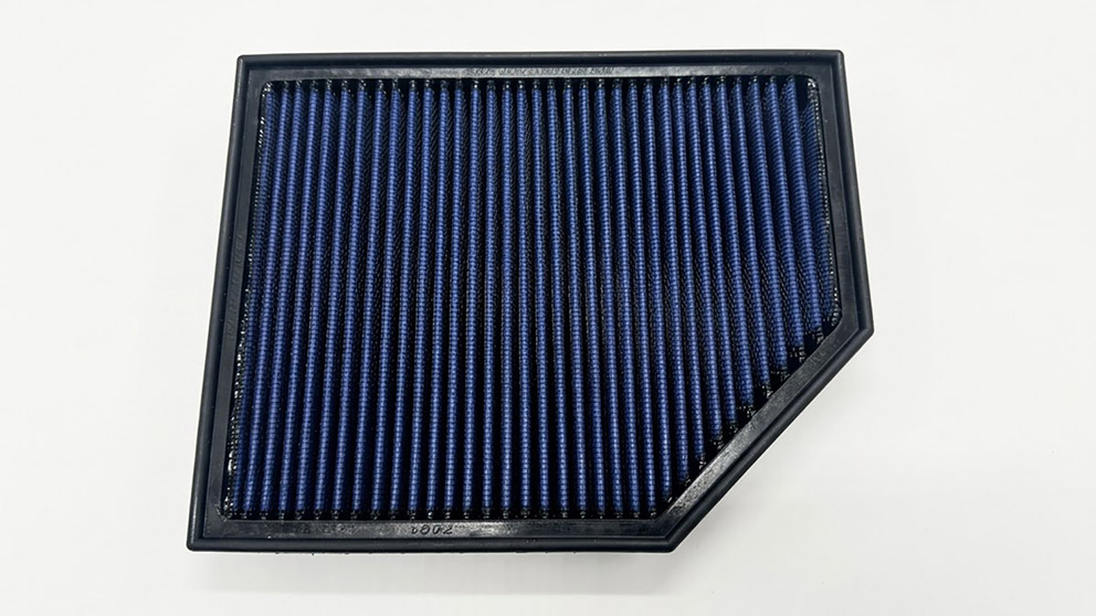 BRONCO RAPTOR / RANGER RAPTOR 3.0L AIR FILTER
