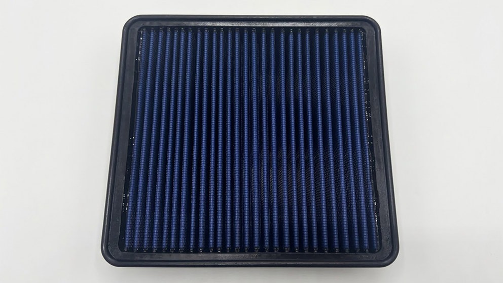 AIR FILTER FOR F150 2021-2026 2.7, 3.5, 5.0