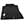  2010 MUSTANG BLACK FLOOR MAT SILVER PONY