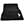  2010 MUSTANG BLACK FLOOR MAT SILVER PONY