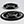 2018-2023 F-150 BLACK OVAL KIT W/O CAMERA