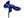 2017-2024 SUPER DUTY TOW HOOKS-PAIR-BLUE
