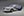FOX BODY GRAY/BLUE CAR COVER