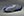 FOX BODY GRAY/BLUE CAR COVER