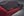 FOX BODY BLACK/RED CAR COVER