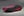 FOX BODY BLACK/RED CAR COVER