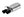 2024-2025 MUSTANG 2.3L SPORT ACTIVE CAT-BACK - BLACK TIP