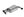 2024-2025 MUSTANG 2.3L SPORT NON-ACTIVE W/GT VALANCE -CHROME
